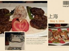 android_upload_pic-Pasha帕夏土耳其餐厅(南昌路店)