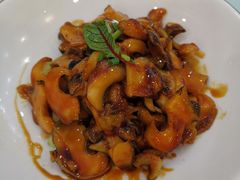 八珍豆腐-普天和酒楼·新津菜·烤鸭(天津之眼店)