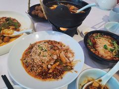 -峨嵋酒家 南北川菜 优选烤鸭(广渠路店)