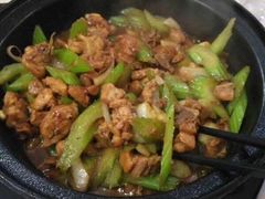 -重庆鸡公煲(学衡路店)