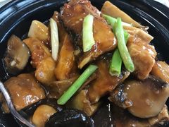 -广州塔晖粤轩中餐厅