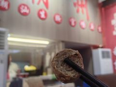 -官塘陈记鱼生·潮汕砂锅粥·牛肉火锅(潮枫路总店)