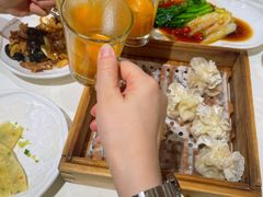 -老爷庙风味美食府(魏都大道店)