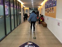 -小银星艺术团(夫子庙校区)