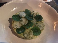 -Ocean's Table 欧舍