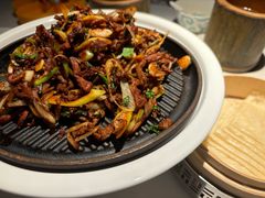 -桂满陇·海市蜃楼·黑金(国金店)