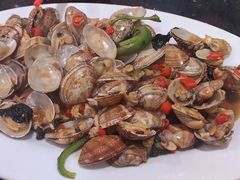 -一哥美食(总店)