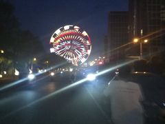 -南昌之星摩天轮