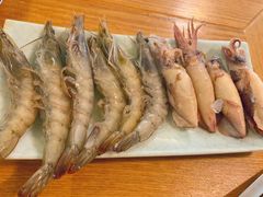 -野山椒老火锅(德胜营子店)