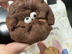 -CHOCMONS巧克怪兽(屏风街店)