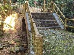 -飞霞风景名胜区