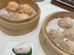 -喜宴又一村·粤菜·茶点·海鲜(壹方天地店)