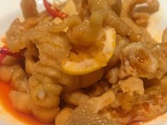 -梁家大院•农家菜(昆山会展中心店)