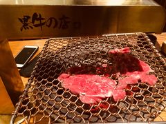-黑牛の店·和牛烧肉(合生汇店)