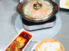 -陶德砂锅(蜀汉路店)