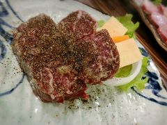 -虎丸烧肉(新大陆广场店)