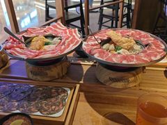 -老爷锅(新街口IFCX店)