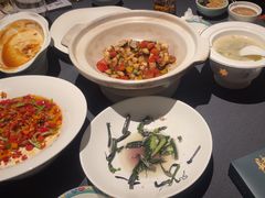 -肆月河豚·淮扬菜·湘菜(华天店)