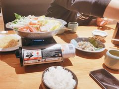 -一心创作料理屋(经开万达店)