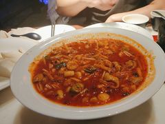 -绿茶餐厅(昆明世纪金源店)