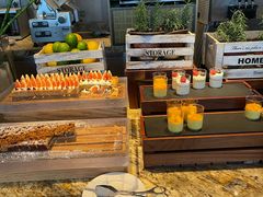 -嘉定凯悦·咖啡厅