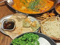 -萍姐火锅·公路夜市(南京新街口店)