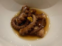 章鱼-鮨青(恒基名人购物中心店)