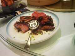 -杭州香格里拉·香宫中餐厅