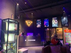 -瞳·实景密室逃脱(护国店)