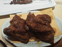 -状元阁烧烤(新华路总店)