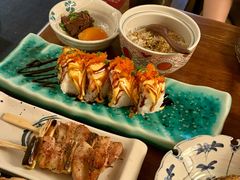 -烧鸟乐·居酒屋(桐梓林店)