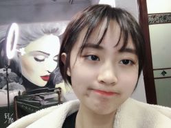 -KIMI HAIR SALON·烫染设计店