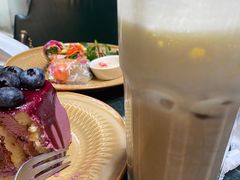 -BAKER&SPICE(安福路店)