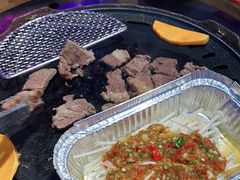 -玄希浪漫厨房·韩料烤肉(湖滨银泰in77店)