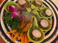 -太食獸泰式茶餐厅(IFS国金中心店)