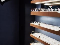 -日本手作眼镜·久川睛匠(新中关购物中心店)