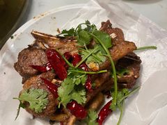 -华馨园北京烤鸭(丽水店)