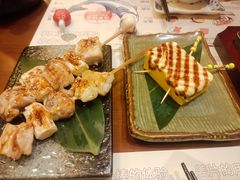 -七町糖果寿司屋(龙洞广工店)