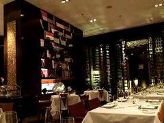 -北京金融街丽思卡尔顿酒店·意味轩 Cepe