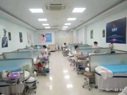 点击看大图 -痘博士广州·全国连锁祛痘机构