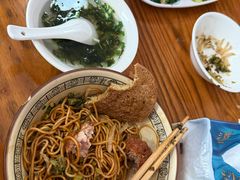 -友琴面馆(东白溪公寓店)