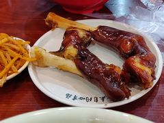 -武圣羊汤(手帕口店)