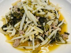 -西山人家·传统苏帮菜·家宴(木渎店)