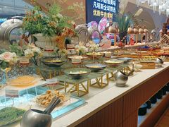 -凡塔斯牛排自助餐厅(莆田万达店)