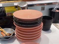 -争鲜回转寿司(通州万达店)