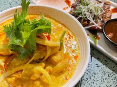 -Home Thai·泰谣(王府井apm店)