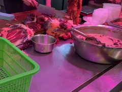 -阿娟牛肉丸·手打牛肉丸·现做现卖