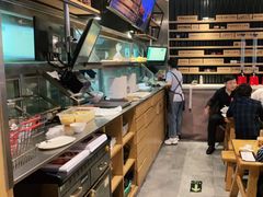 -木屋烧烤(万德庄店)