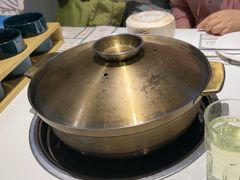 -烹然四季椰子鸡火锅(姚家园万象汇店)
