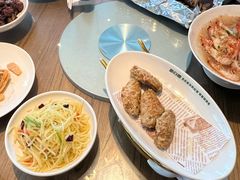 -新白鹿餐厅(城西银泰城店)